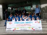 Kunjungan Industri Qwords.Com