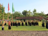 Kemping Hizbul Wathan 2019