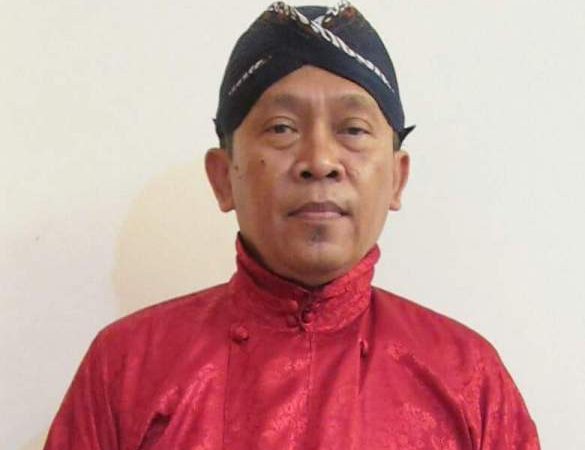 Selamat Jalan Drs. H. Gatot Budi Santoso (1959-2015)