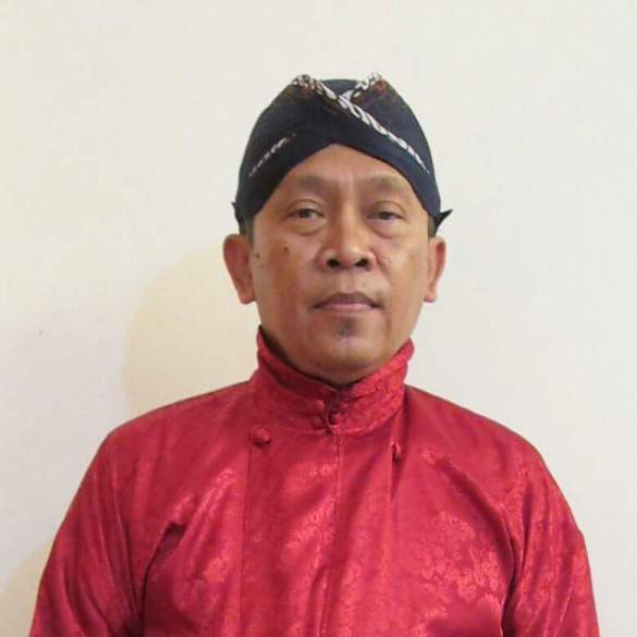 Selamat Jalan Drs. H. Gatot Budi Santoso (1959-2015)