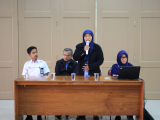 Kunjungan Industri Ke PT. INKA dan Bali TV