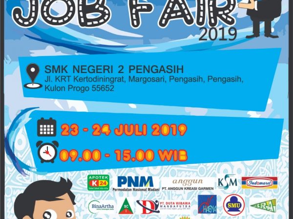Job Fair 2019 Job Fair 2019