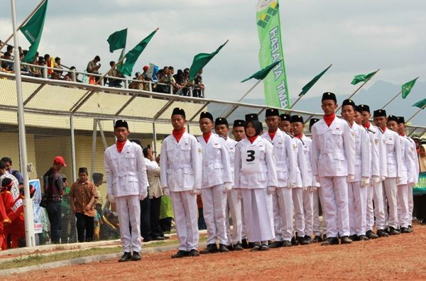 Tonti - Milad Muhammadiyah (Kulon Progo)