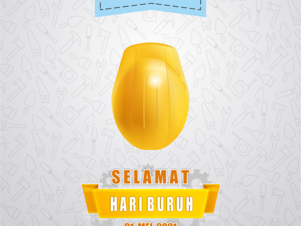 Selamat Hari Buruh