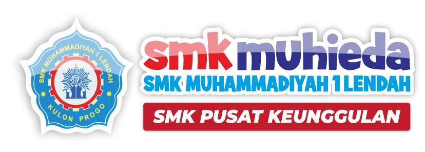 SMK Muhammadiyah 1 Lendah | Kulon Progo Yogyakarta