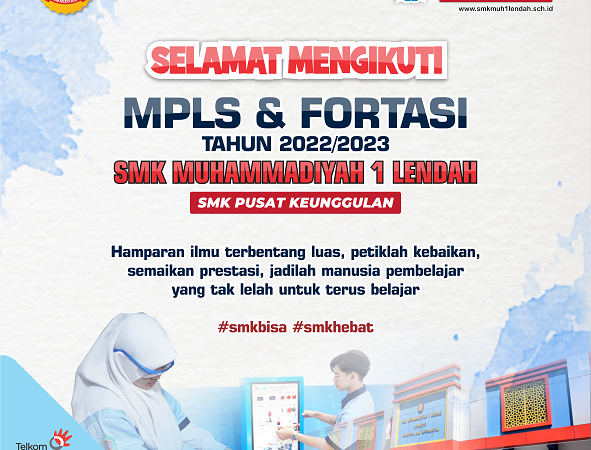 MPLS & Fortasi 2022/2023