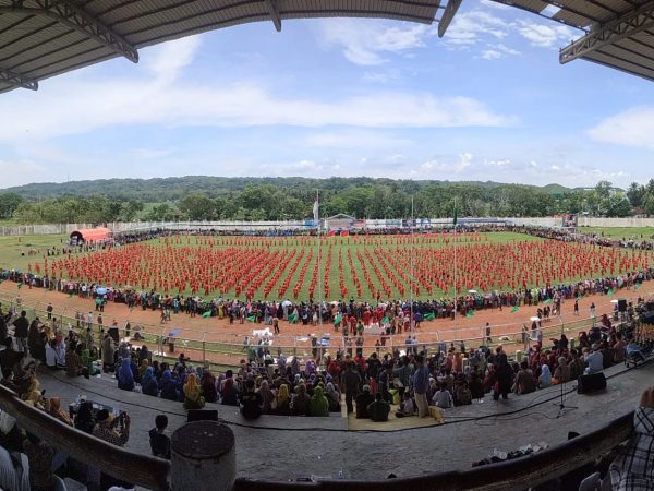 PDM Kulon Progo Sambut Muktamar ke-48 Muhammadiyah