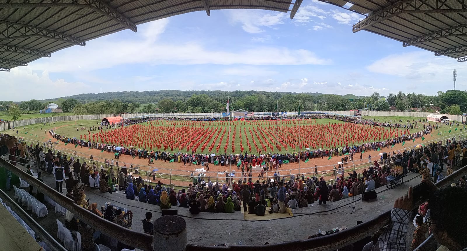 PDM Kulon Progo Sambut Muktamar ke-48 Muhammadiyah