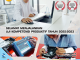 Uji Kompetensi Produktif 2022/2023