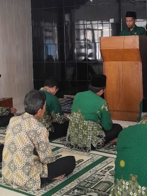 Khutbah Jum'at